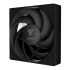 Gamdias NOTUS M1-1201 120 mm Casing Cooling Fan